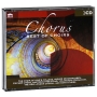 Chorus: Best Of Choirs (2 CD) Формат: 2 Audio CD (Box Set) Дистрибьюторы: T2 Entertainment, ООО Музыка Европейский Союз Лицензионные товары Характеристики аудионосителей 2009 г Сборник: Импортное издание инфо 6405h.