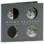Gidon Kremer Eight Seasons Формат: Audio CD (DigiPack) Дистрибьюторы: Nonesuch Records, Торговая Фирма "Никитин" Германия Лицензионные товары Характеристики аудионосителей 2009 г Сборник: Импортное издание инфо 13030h.
