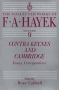 The Collected Works of F A Hayek: Volume 9: Contra Keynes and Cambridge Издательство: University of Chicago Press, 1995 г Твердый переплет, 278 стр ISBN 0226320650 Язык: Английский инфо 13503h.