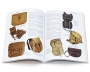 Warman's World War II Collectibles: Identification and Price Guide Издательство: Krause Publications, 2007 г Мягкая обложка, 256 стр ISBN 978-089689-546-1, 0-89689-546-7 Язык: Английский Мелованная бумага, Цветные иллюстрации инфо 13518h.